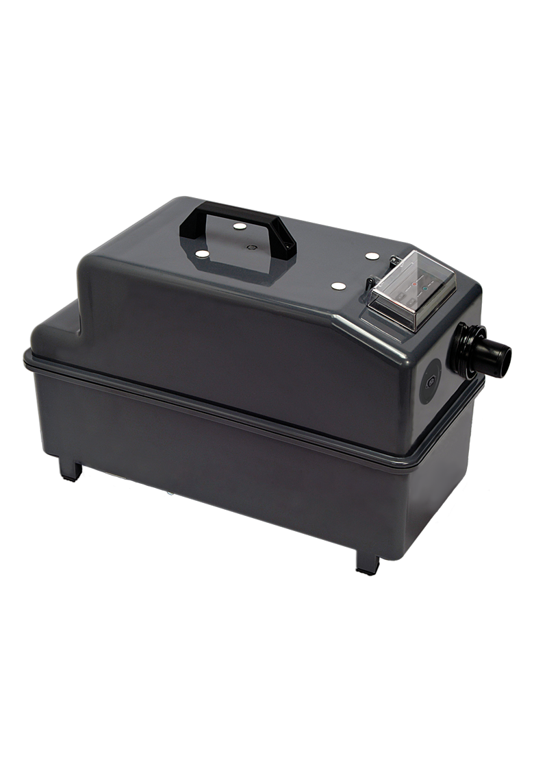 Turbomax 12V-B IP65 - electric pump